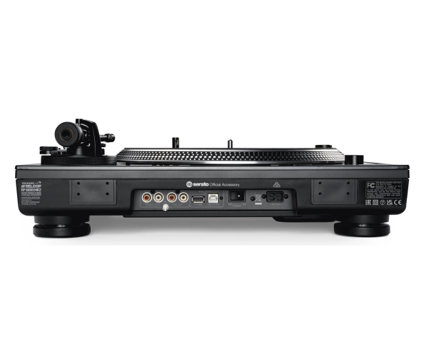 RELOOP RP-8000 MK2 - 1539786 - zdjęcie 6